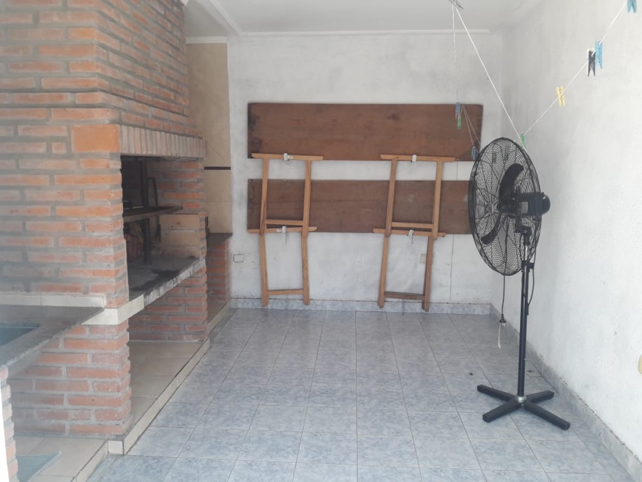 BARRIO OBISPO PIEDRA BUENA 