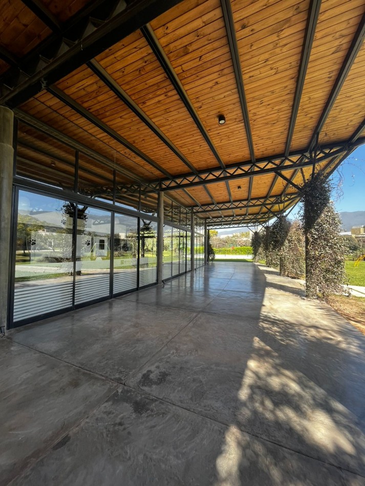 TERRENO EN VENTA COUNTRY EL NOGAL 