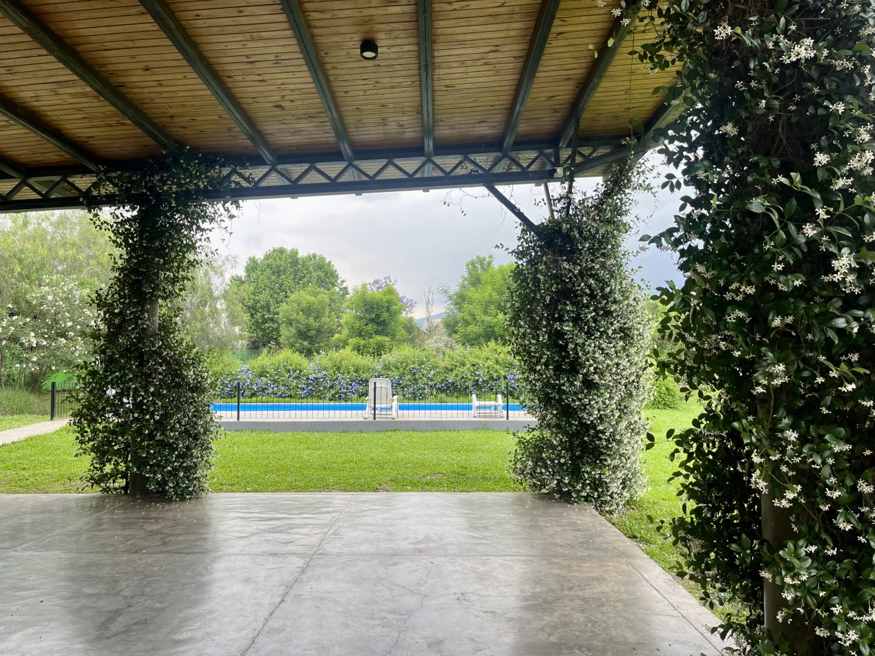 TERRENO EN VENTA COUNTRY EL NOGAL 