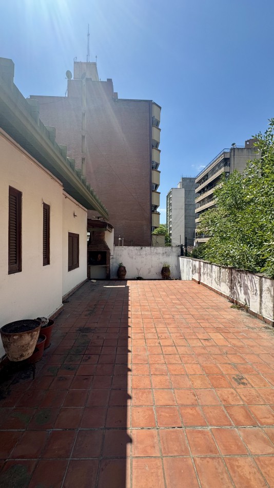 CASA EN VENTA PROSPERO GARCIA 14