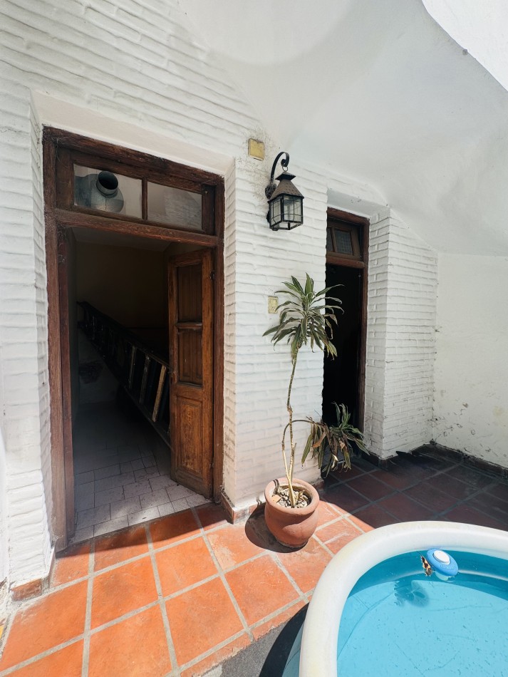 CASA EN VENTA PROSPERO GARCIA 14