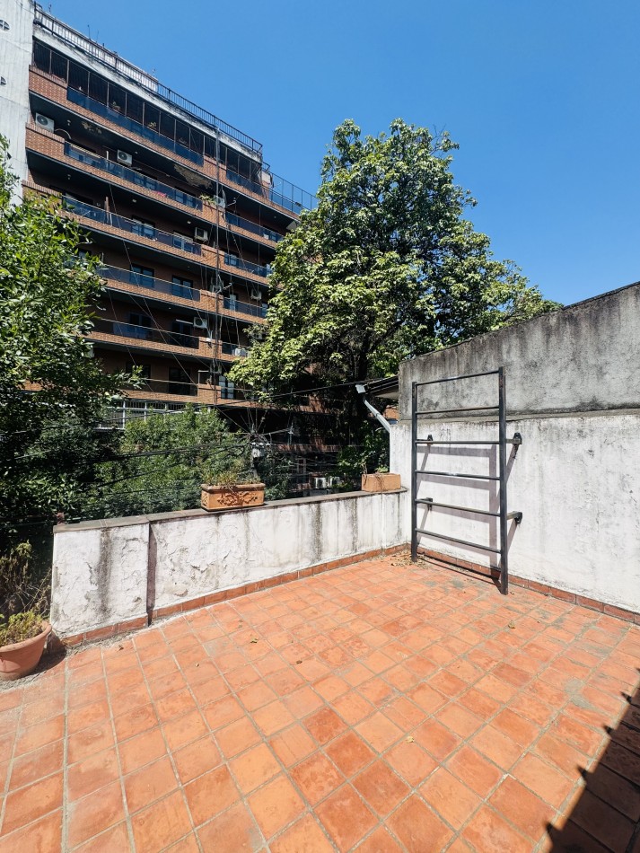 CASA EN VENTA PROSPERO GARCIA 14