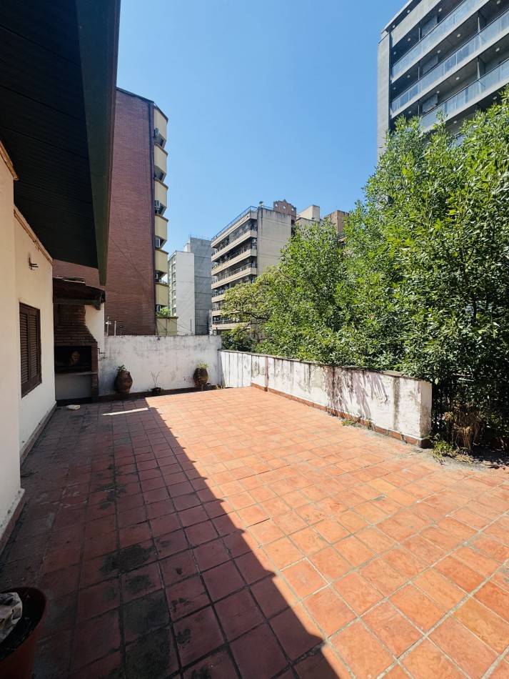 CASA EN VENTA PROSPERO GARCIA 14