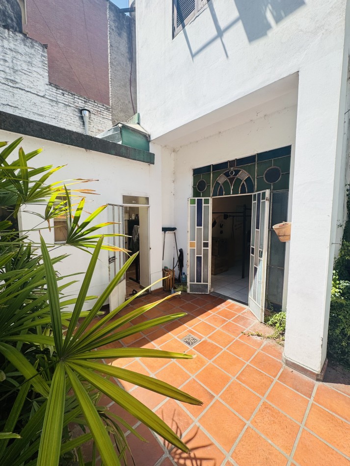 CASA EN VENTA PROSPERO GARCIA 14