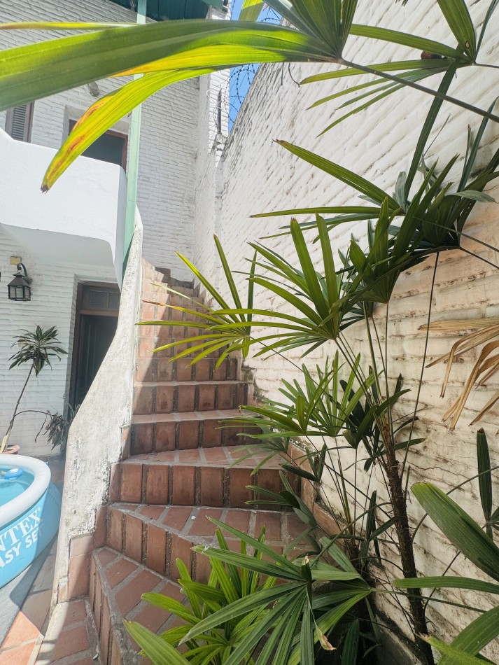 CASA EN VENTA PROSPERO GARCIA 14