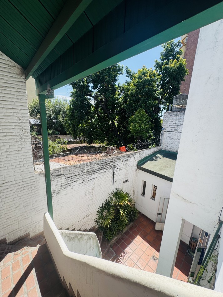 CASA EN VENTA PROSPERO GARCIA 14