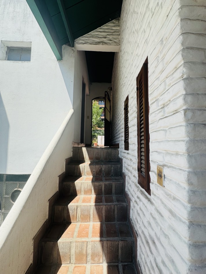 CASA EN VENTA PROSPERO GARCIA 14