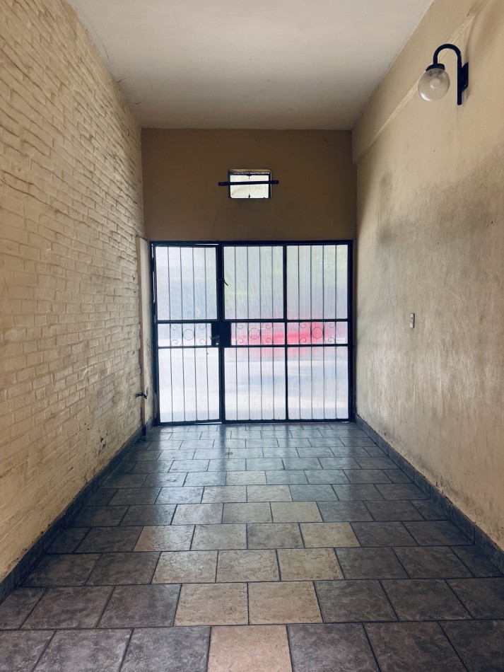 CASA EN VENTA PROSPERO GARCIA 14