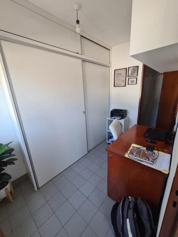 DEPARTAMENTO EN ALQUILER CONGRESO 330 