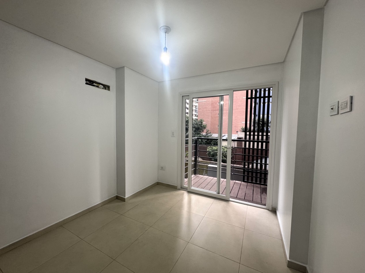 Departamento en venta Balcarce al 600