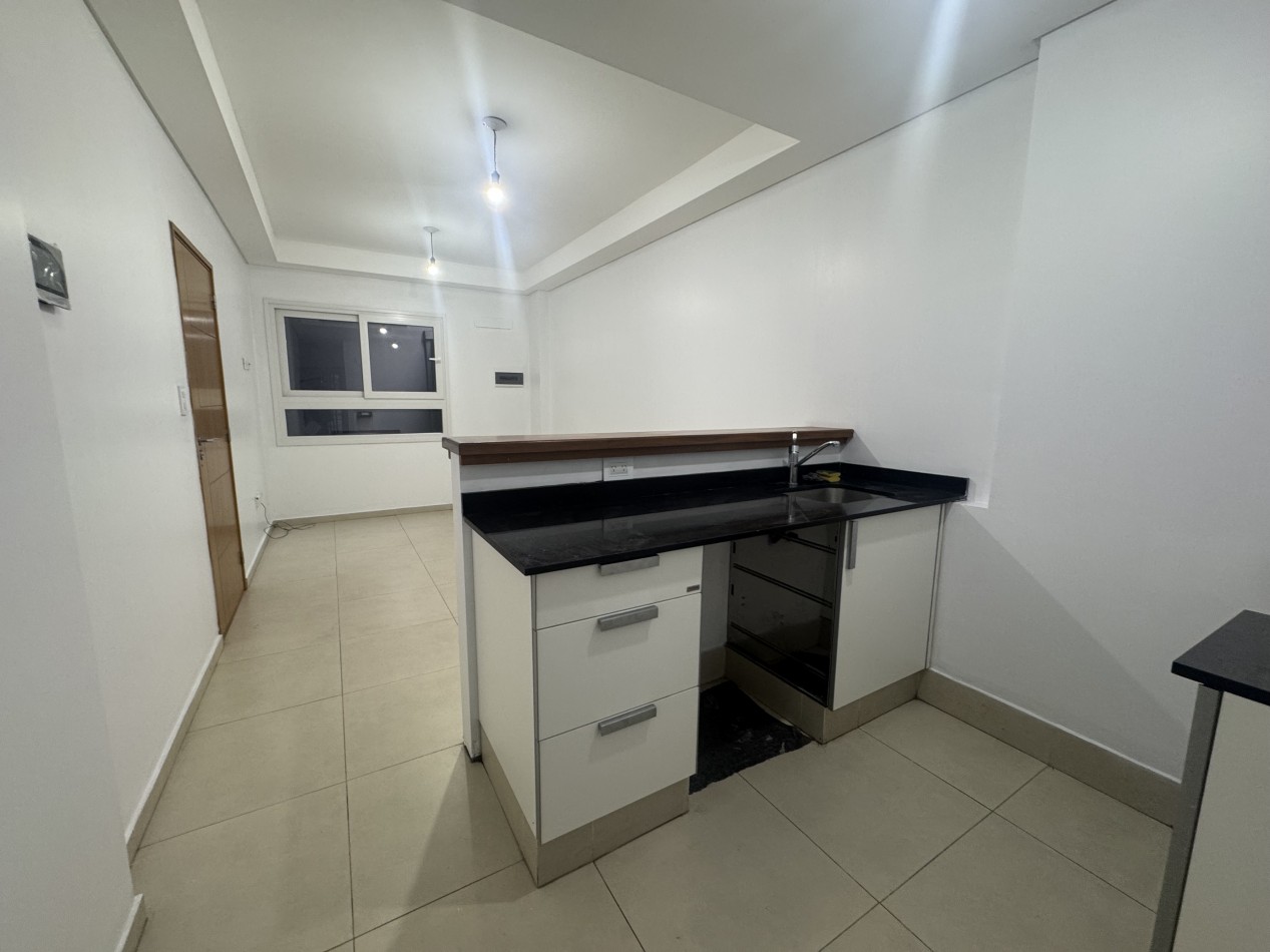 Departamento en venta Balcarce al 600