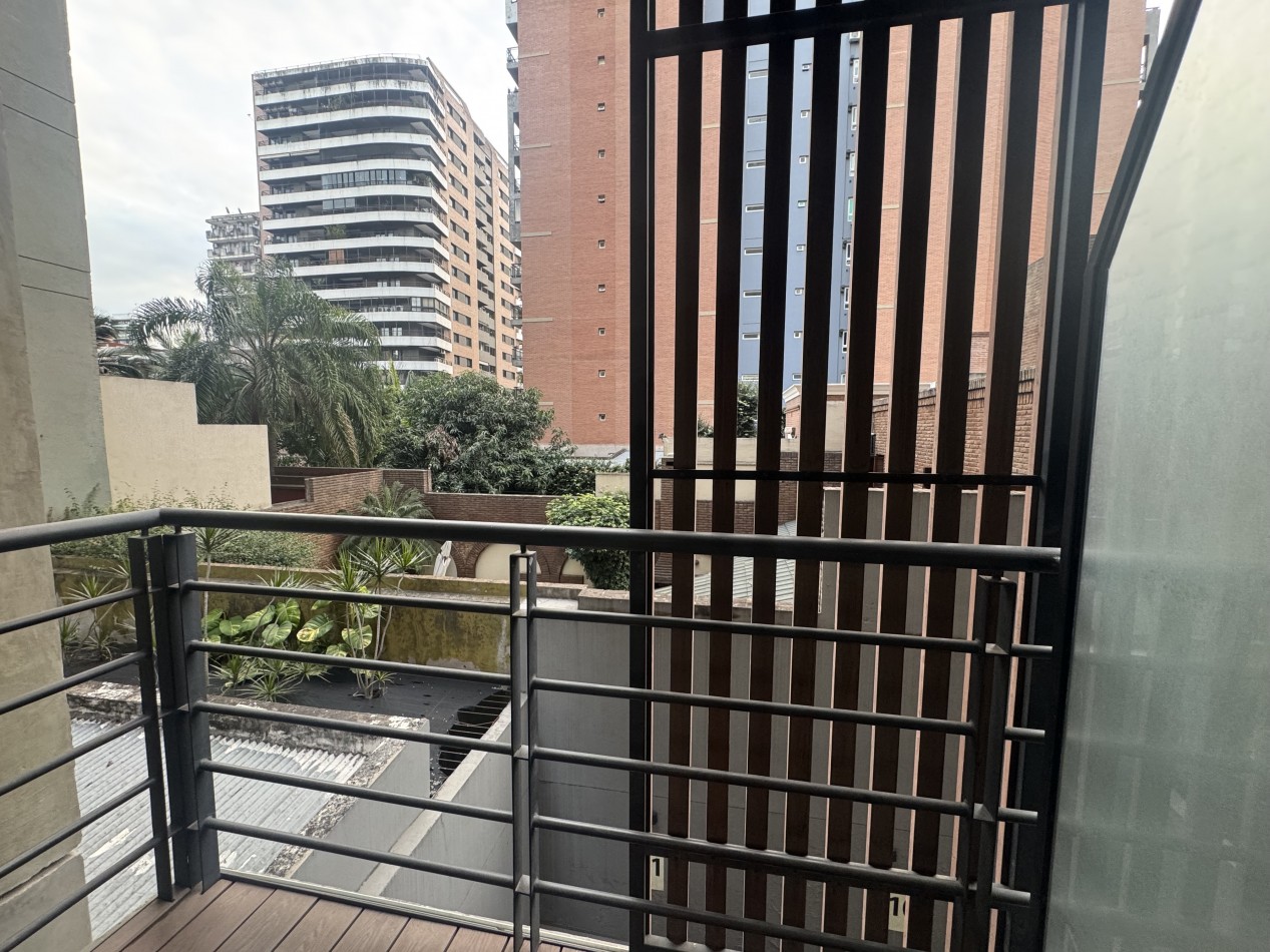 Departamento en venta Balcarce al 600