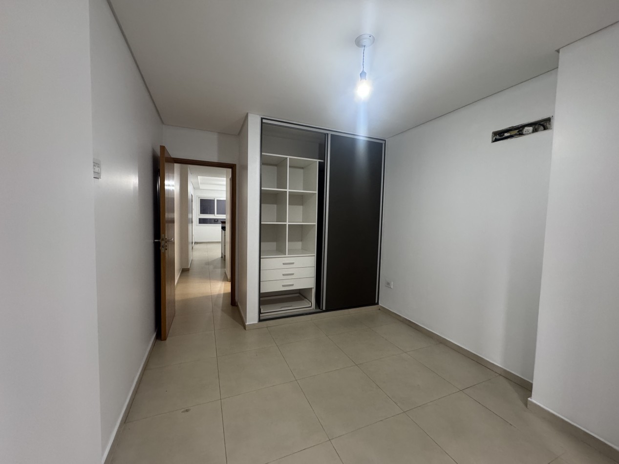 Departamento en venta Balcarce al 600