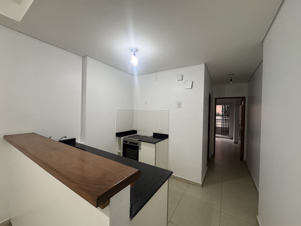 Departamento en venta Balcarce al 600