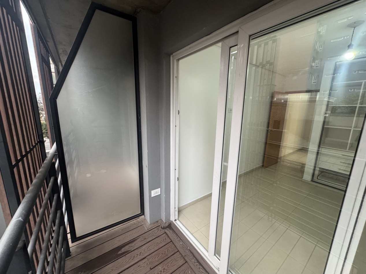 Departamento en venta Balcarce al 600