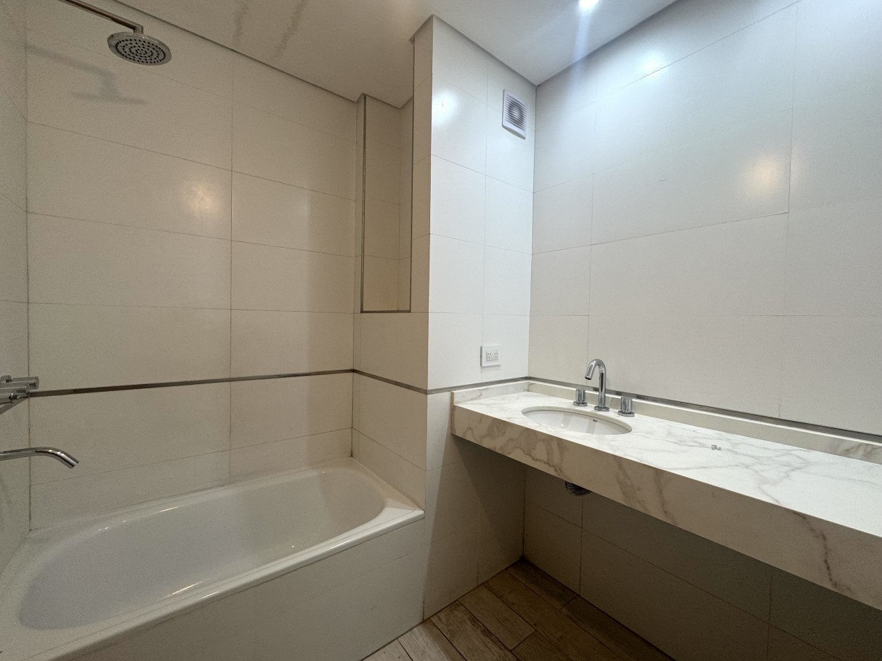 Departamento en venta Balcarce al 600