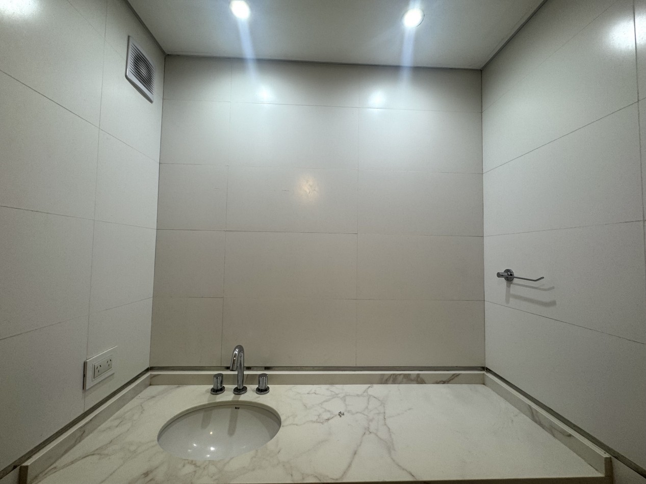 Departamento en venta Balcarce al 600