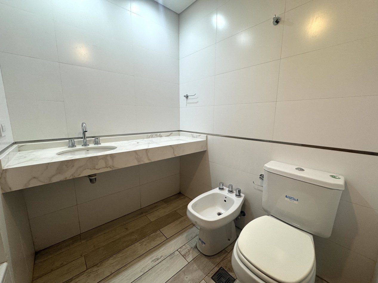 Departamento en venta Balcarce al 600