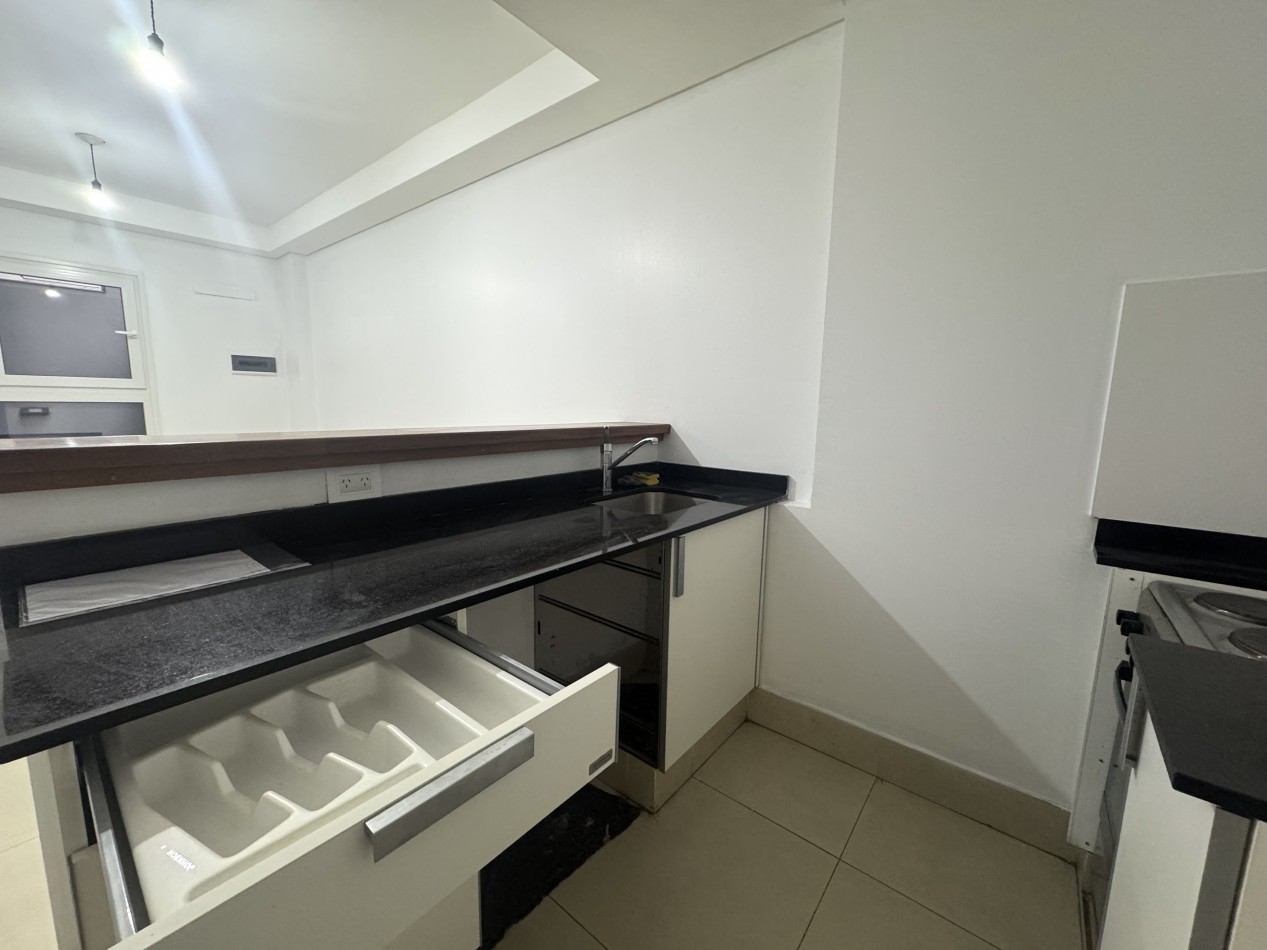 Departamento en venta Balcarce al 600