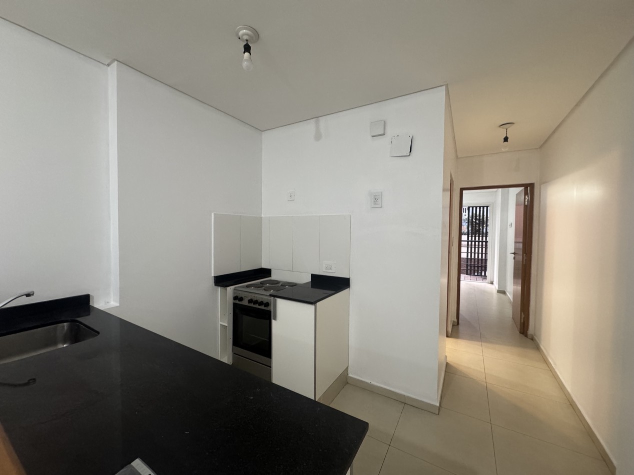 Departamento en venta Balcarce al 600