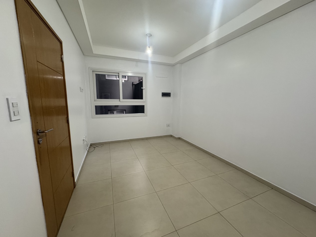 Departamento en venta Balcarce al 600