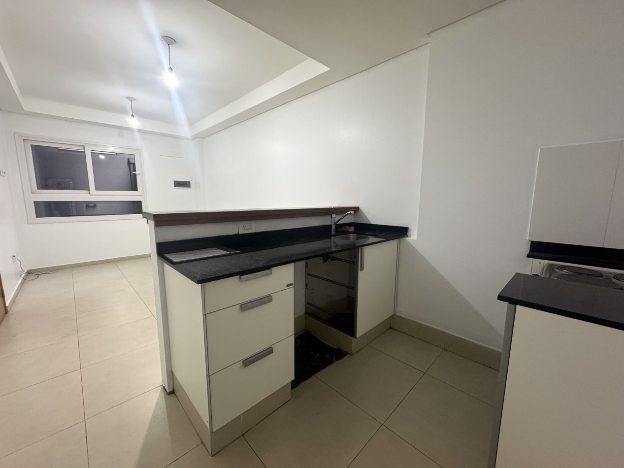 Departamento en venta Balcarce al 600