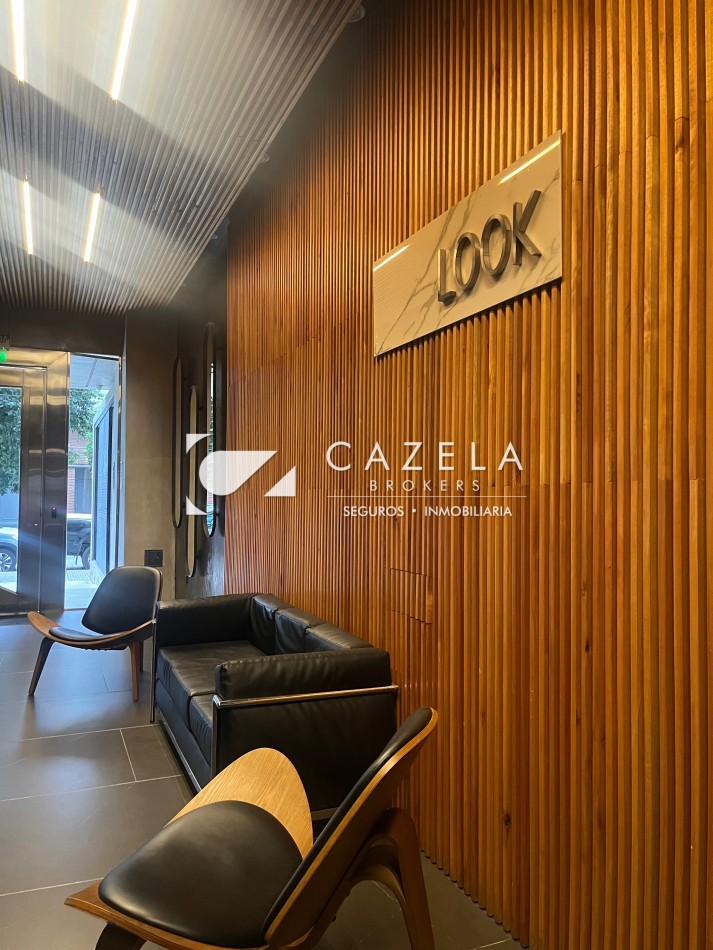 Departamento en venta Balcarce al 600