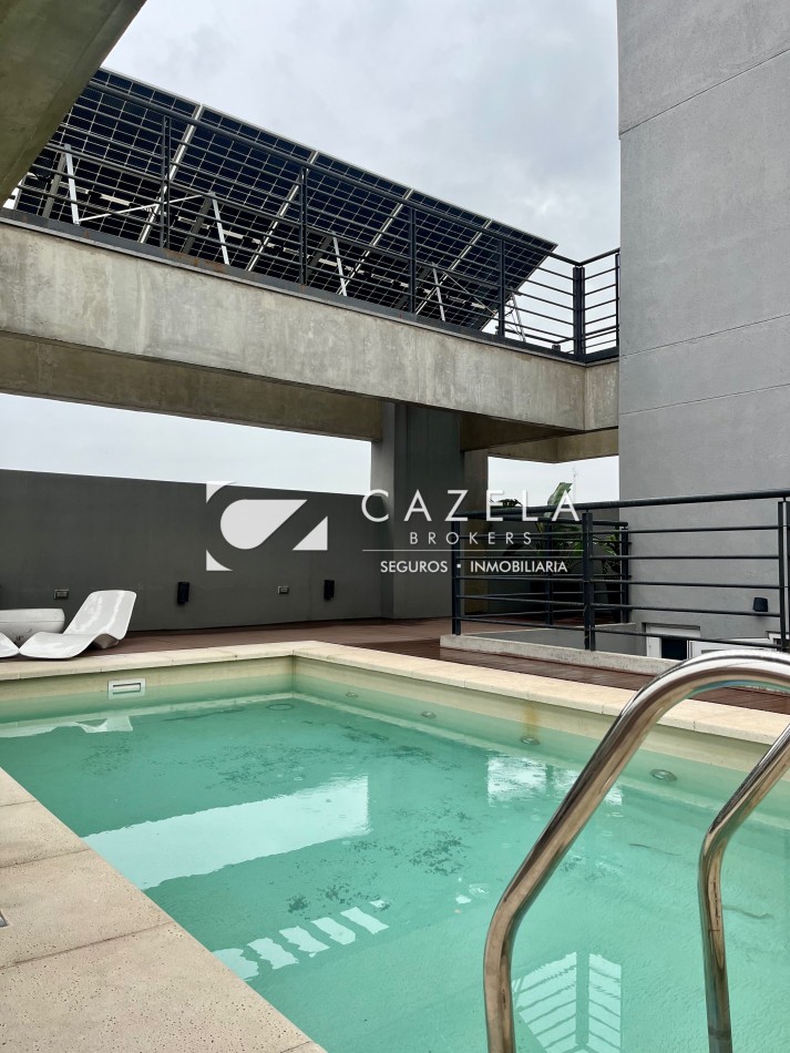 Departamento en venta Balcarce al 600