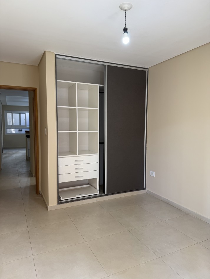 Departamento en venta Balcarce al 600