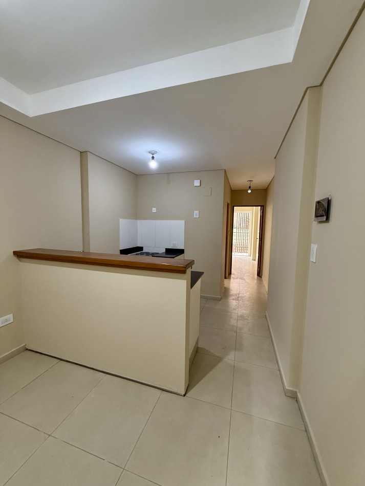 Departamento en venta Balcarce al 600