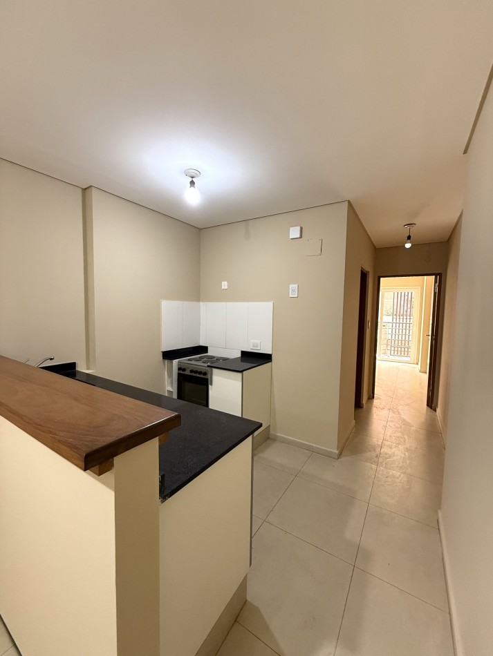 Departamento en venta Balcarce al 600