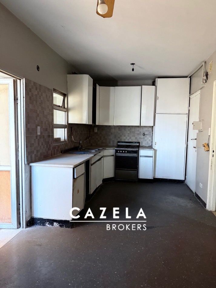 Departamento en venta 25 de Mayo y Mendoza 