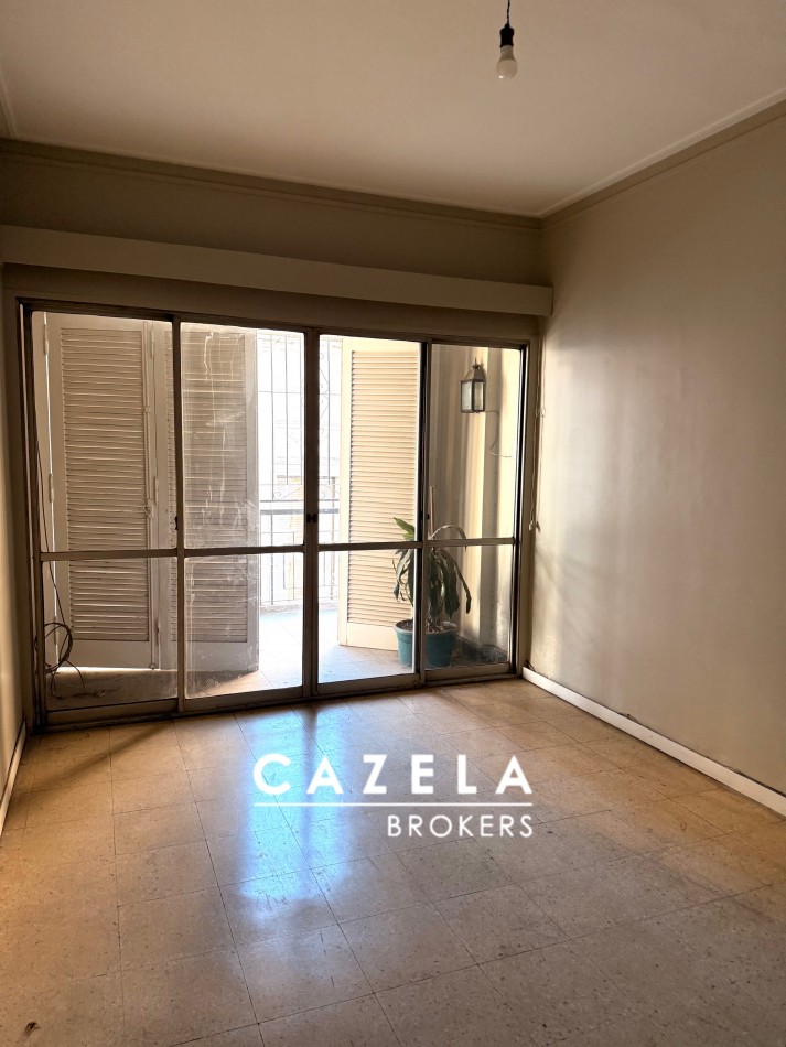 Departamento en venta 25 de Mayo y Mendoza 