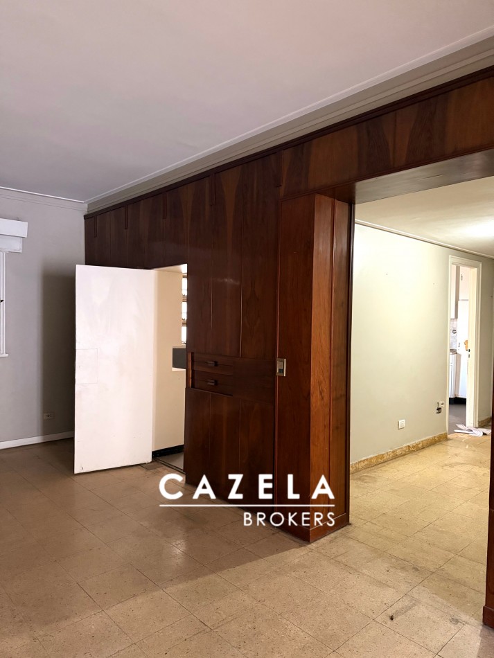 Departamento en venta 25 de Mayo y Mendoza 