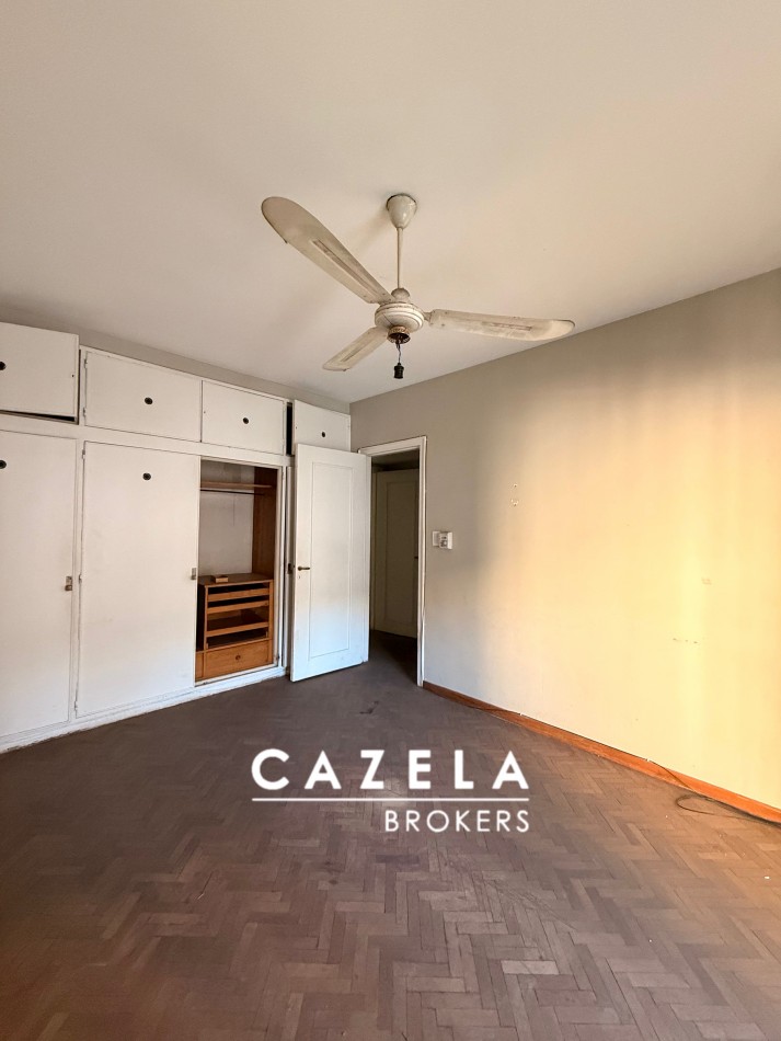 Departamento en venta 25 de Mayo y Mendoza 
