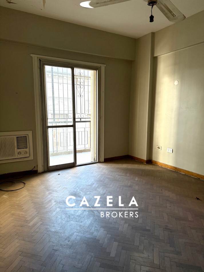 Departamento en venta 25 de Mayo y Mendoza 