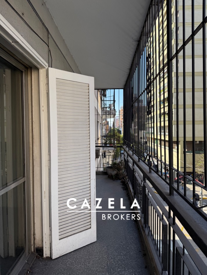 Departamento en venta 25 de Mayo y Mendoza 