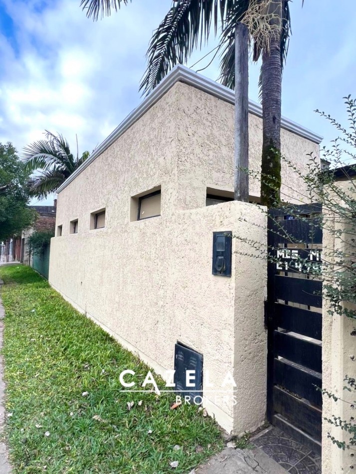 CASA EN VENTA- BARRIO CONGRESO 