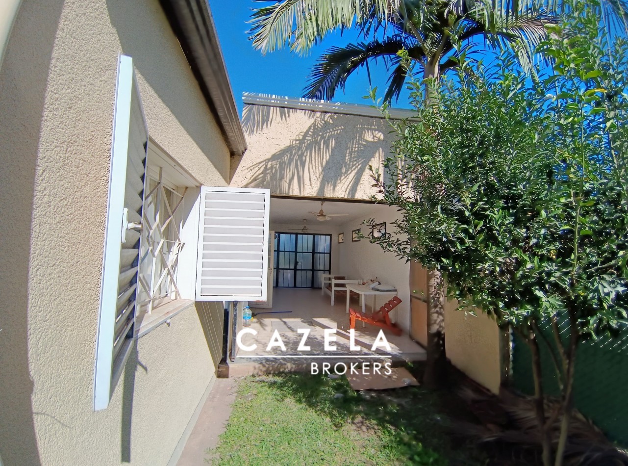 CASA EN VENTA- BARRIO CONGRESO 