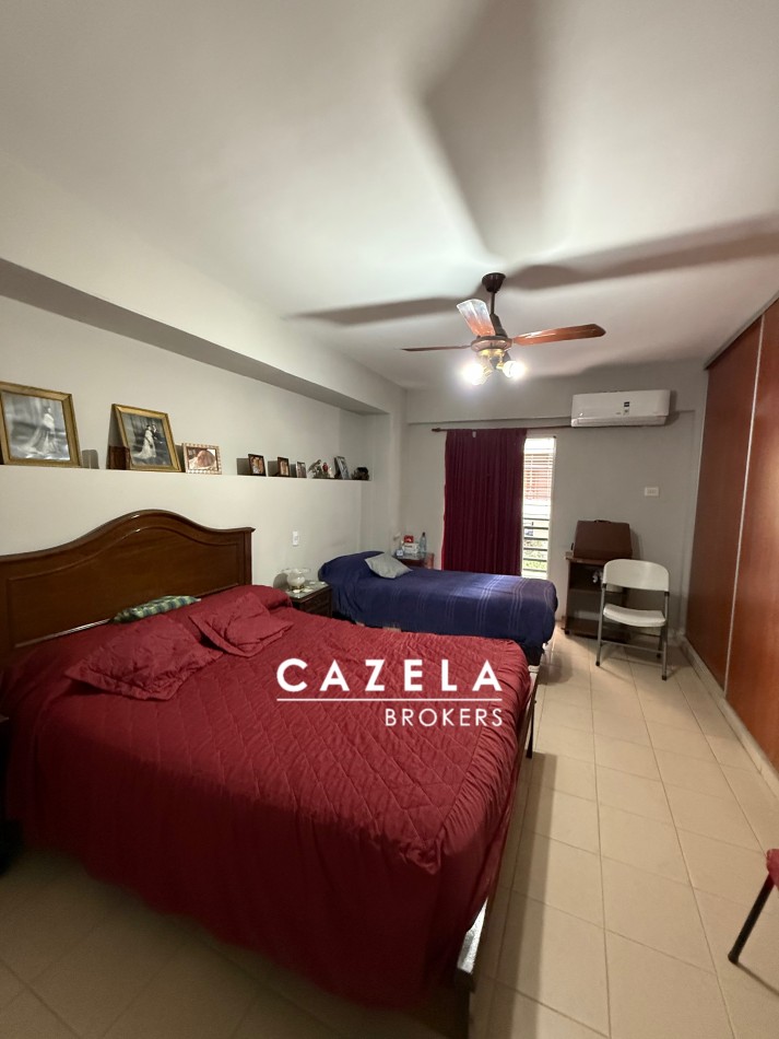 Departamento en venta Monteagudo 447 