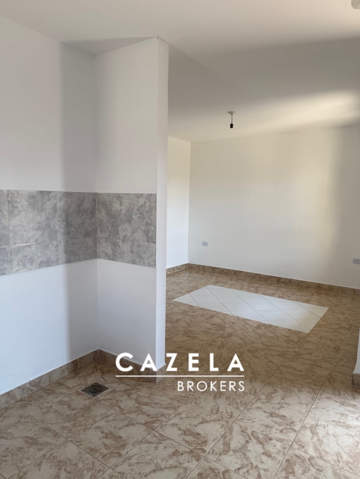 Casa en alquiler en barrio 250 viviendas - Villa carmela 