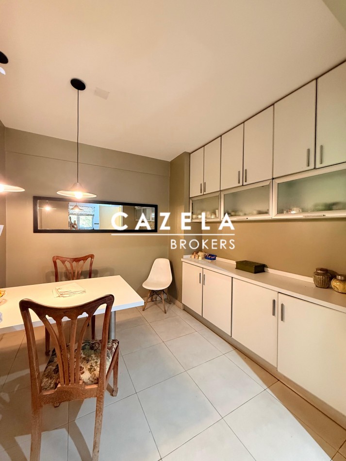 Casa en venta en Country del Pilar