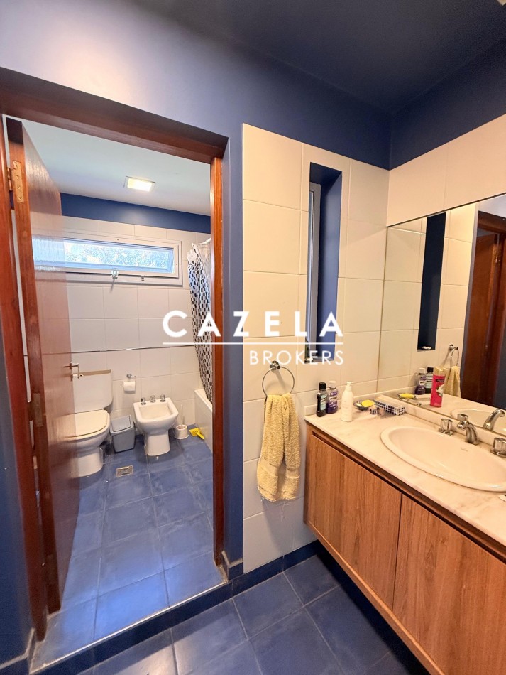 Casa en venta en Country del Pilar