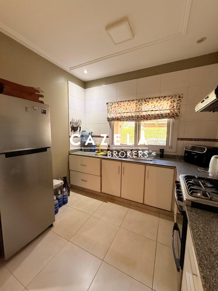 Casa en venta en Country del Pilar