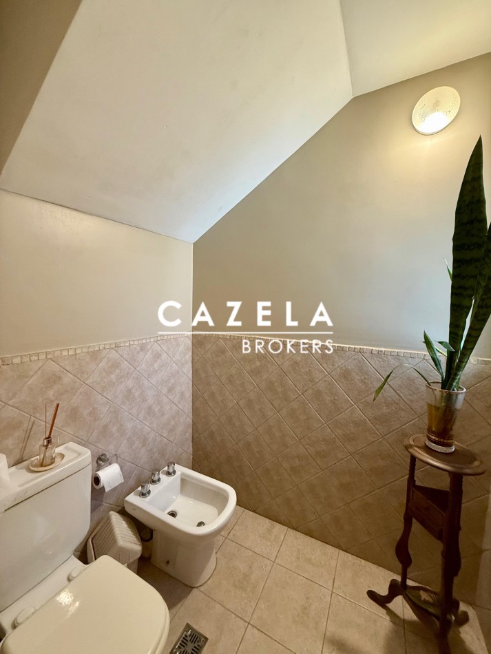 Casa en venta en Country del Pilar