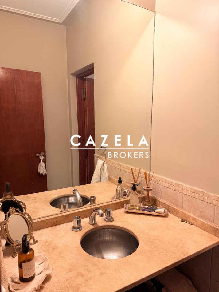 Casa en venta en Country del Pilar