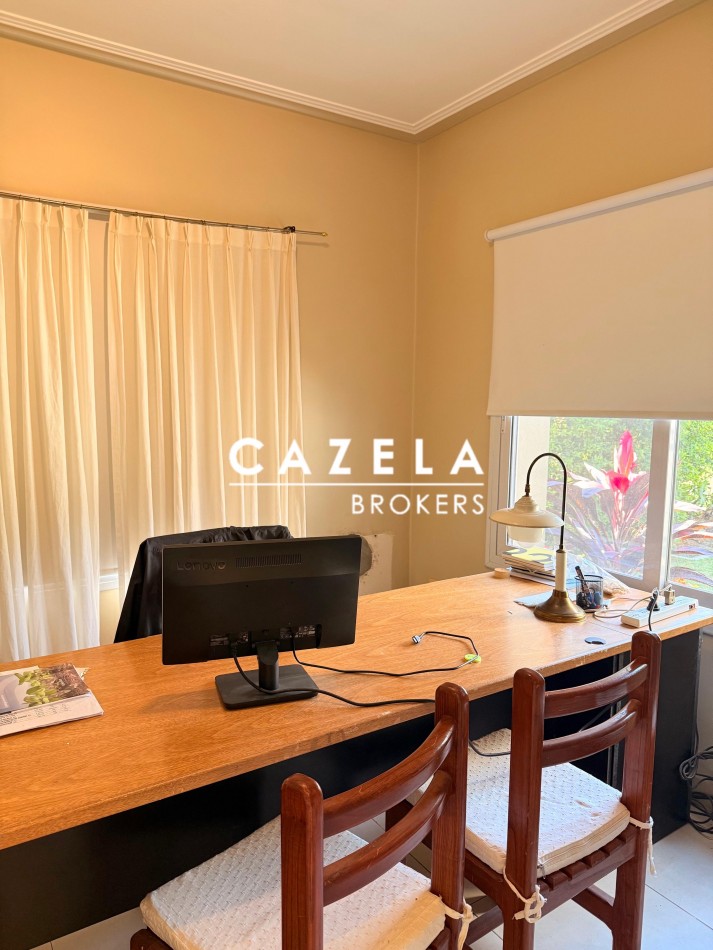 Casa en venta en Country del Pilar