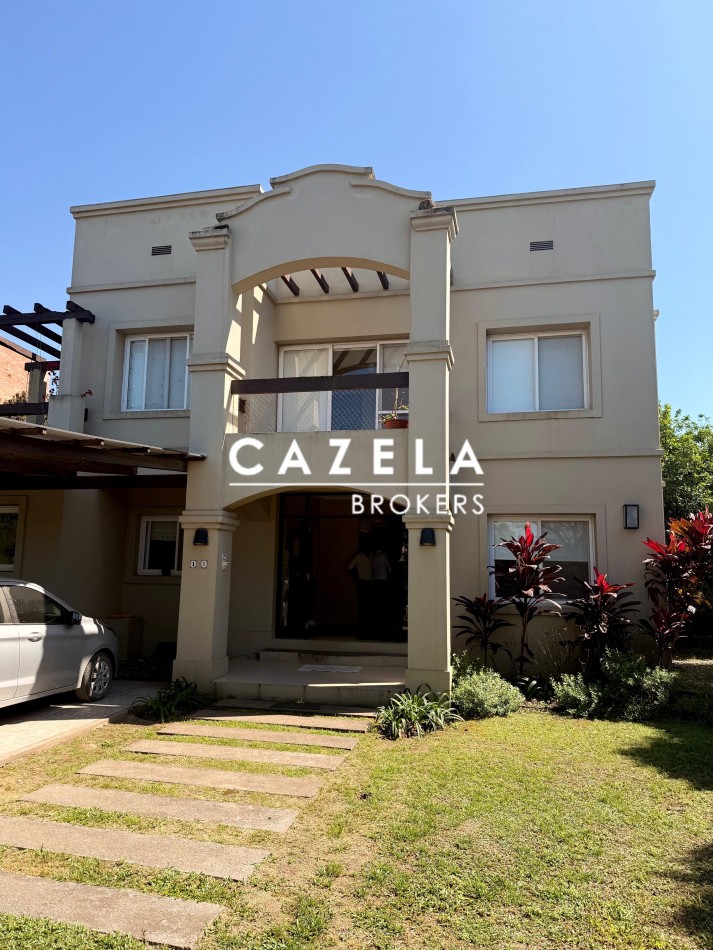 Casa en venta en Country del Pilar