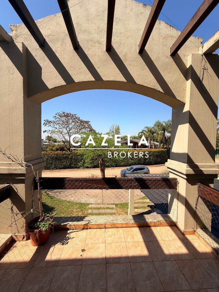 Casa en venta en Country del Pilar