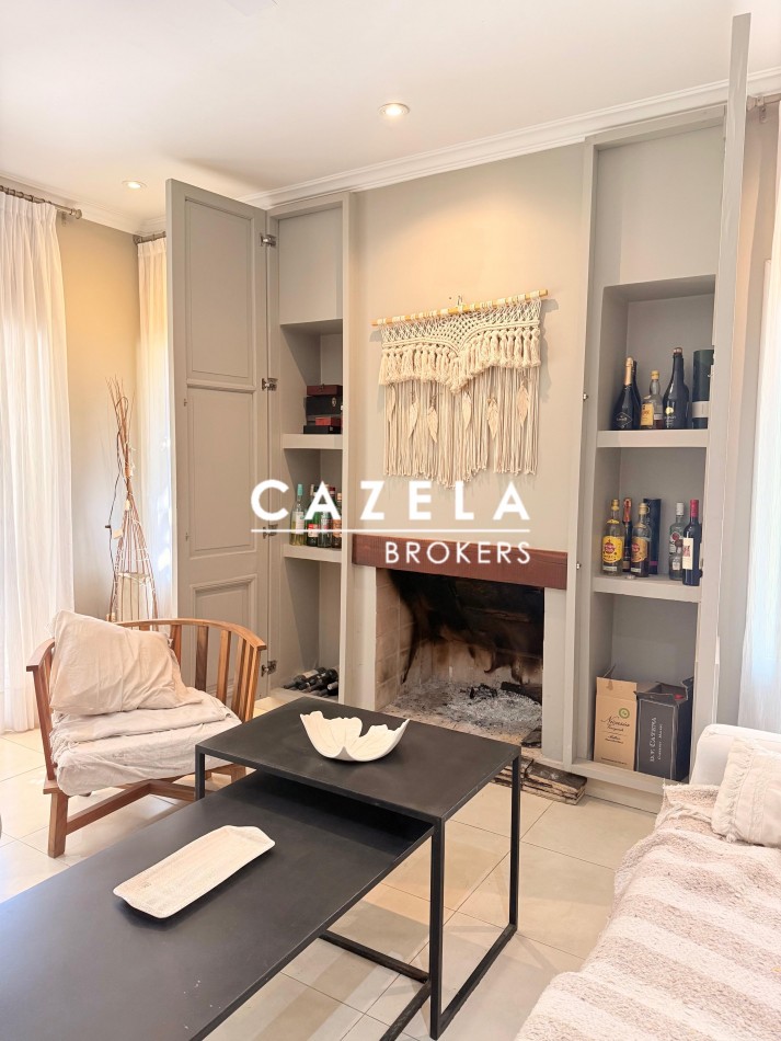 Casa en venta en Country del Pilar